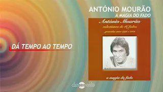 António Mourão - Dá tempo ao tempo (Art Track)