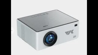 VANKYO VIK M7S LED Projector