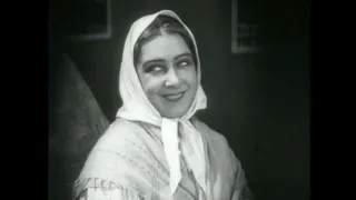 Аэлита ⁄ Aelita׃ Queen of Mars / USSR 1924 / Classics of world cinema