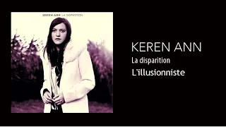 Keren Ann - L'illusionniste