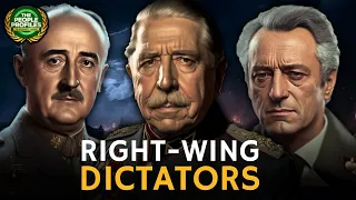 Right-Wing Dictators Part One: Franco, Pinochet & Galtieri Documentary