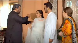 Dil-e-Momin - Upcomin -  Episode 07 - [Eng Sub] Her Pal Geo (Multi Story Tv)