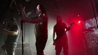 Hell Militia : Complete Show Live In Paris