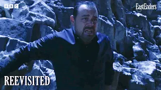 Mick Carter Swims To His DEATH? 🌊🫣 | Walford REEvisited | EastEnders