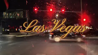 Jok'air - Las Vegas (video remix)