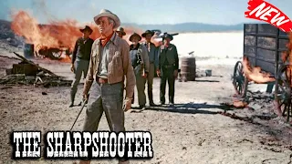 The Sharpshooter - Best Western Cowboy Full Episode Movie HD