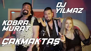 Dj Yılmaz feat Kobra Murat - Çakmaktaş  Roman Havası 2021