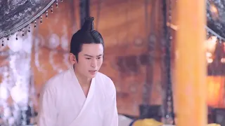 [ENG SUB]Legend of Yunxi 48|When Feiye learned that Yun Xi was dead, couldn't help himself to cry.