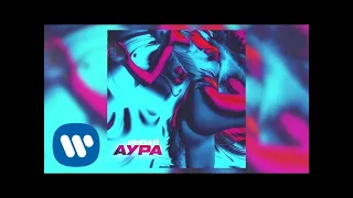 Импай - Аура (Prod. WZ Beats) | Official Audio