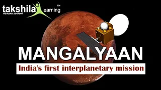 Mangalyaan - India's first interplanetary mission - Mars Orbiter Mission- mission to Red Planet