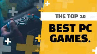 Top 10 Best Games for LOW END PC (YOU NEED TO PLAY)