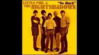 Little Phil & The Night Shadows - So Much.