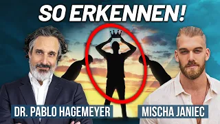 #228 Narzissmus erkennen und verstehen! Expertentipps mit Dr. Pablo Hagemeyer