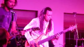 Ken Hensley - Ready to Die / the curse / Circle of Hands Part 1 @ Lichtenfels 2013