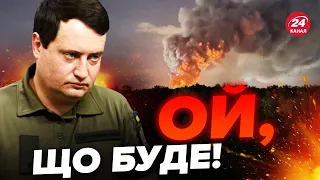 💥Москві ПРИГОТУВАТИСЬ! У Буданова ЗАІНТРИГУВАЛИ ЗАЯВОЮ