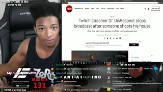 ETIKA'S REACTION TO THE NINTENDO DIRECT, PLUS MORE (Goku btw) 9/13/18 [Full Stream]