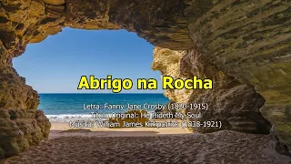 Hino IASD 374 - Abrigo na Rocha (Playback)