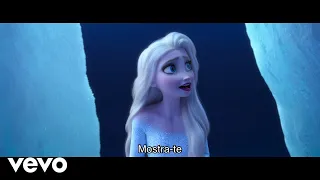 Ana Encarnação, Raquel Ferreira - Mostra-te (De "Frozen 2: O Reino do Gelo")