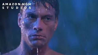 CYBORG (1989) | Fighting In The Rain | MGM