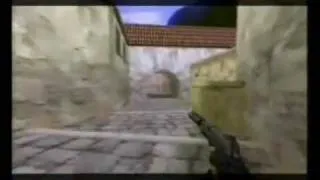 WCG 2006 Grand Final Counter Strike virtus.pro Russia vs x6tence.AMD Spain GroupFullLeague B-4