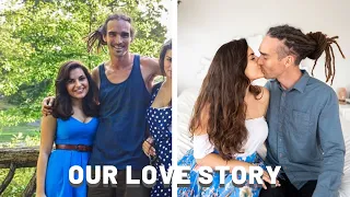 Our Love Story // How We Met ❤️