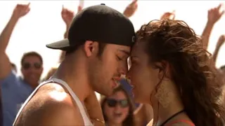 Step Up 4 Revolution Película completa español latino