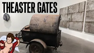Theaster Gates: What Art Can Do