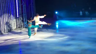 Jasmine - Disney on Ice