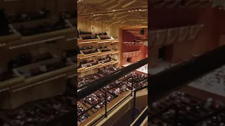 New York Philharmonic