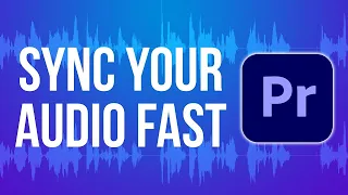 AutoSync Your Video to the Music Beat in Premiere Pro FAST | Rashid Ali Studio