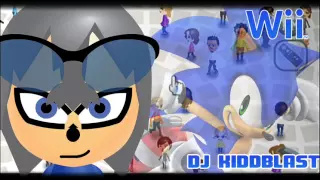 [SOLD] |Nintendo Wii Channel Hip Hop Beat| - DJ KiddBlast
