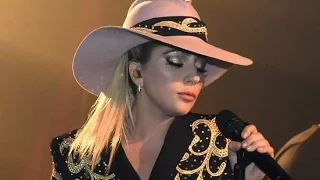 Lady Gaga - Million Reasons (sub English/Español)