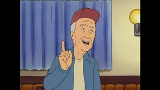 Famous Actors in King of the Hill