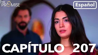 La Promesa Capítulo 207 (en Español)