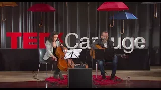 Does artificial intelligence like music? | Antonio Gambardella | TEDxCarouge