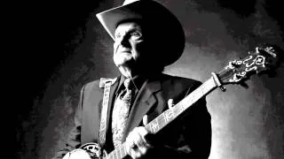 Ralph Stanley - "Man of Constant Sorrow"