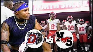 Duncanville vs North Shore 🎥 🔥 6A DI  State Championship Game | Texas High School Football