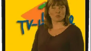 Lilla TV-Huset - TV:ns historia - Del 3 av 4