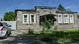 г Новочеркасск,Ростовской обл.