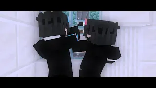 Minecraft Animation Boy love// My Cousin with his Lover [Part 10]// 'Music Video ♪