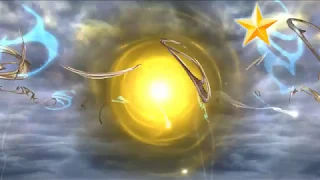 DFFOO JP - Pulls and some Chaoses (FEOD, Kimahri)!