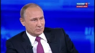 Запрещённый к показу в России документальный фильм 2017 про Путина