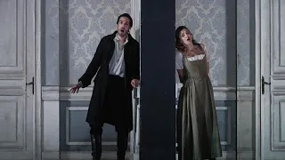 Don Giovanni - Là ci darem la mano (Arduini/ Semenzato)