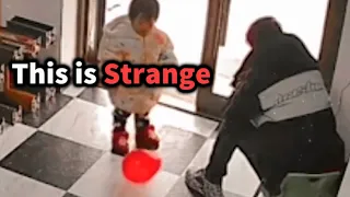 Strangest Videos Online V1