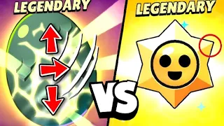 Legendary Egg vs Stardrop Methode