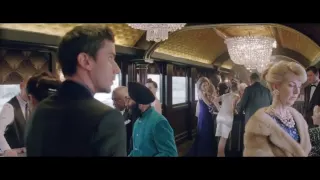 Skyfall (2012) - HEINEKEN Commercial with Daniel Craig (HD)