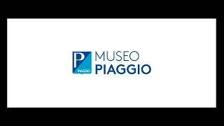 Video Nuovo Museo Piaggio