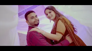 Best pre wedding Anmol  & Tanya  Parkash Film HIND Studio