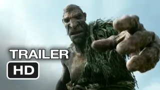 Jack the Giant Slayer TRAILER (2013) - Nicholas Hoult, Ewan McGregor Movie HD