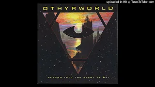 Of The Sun + Moon - Othyrworld